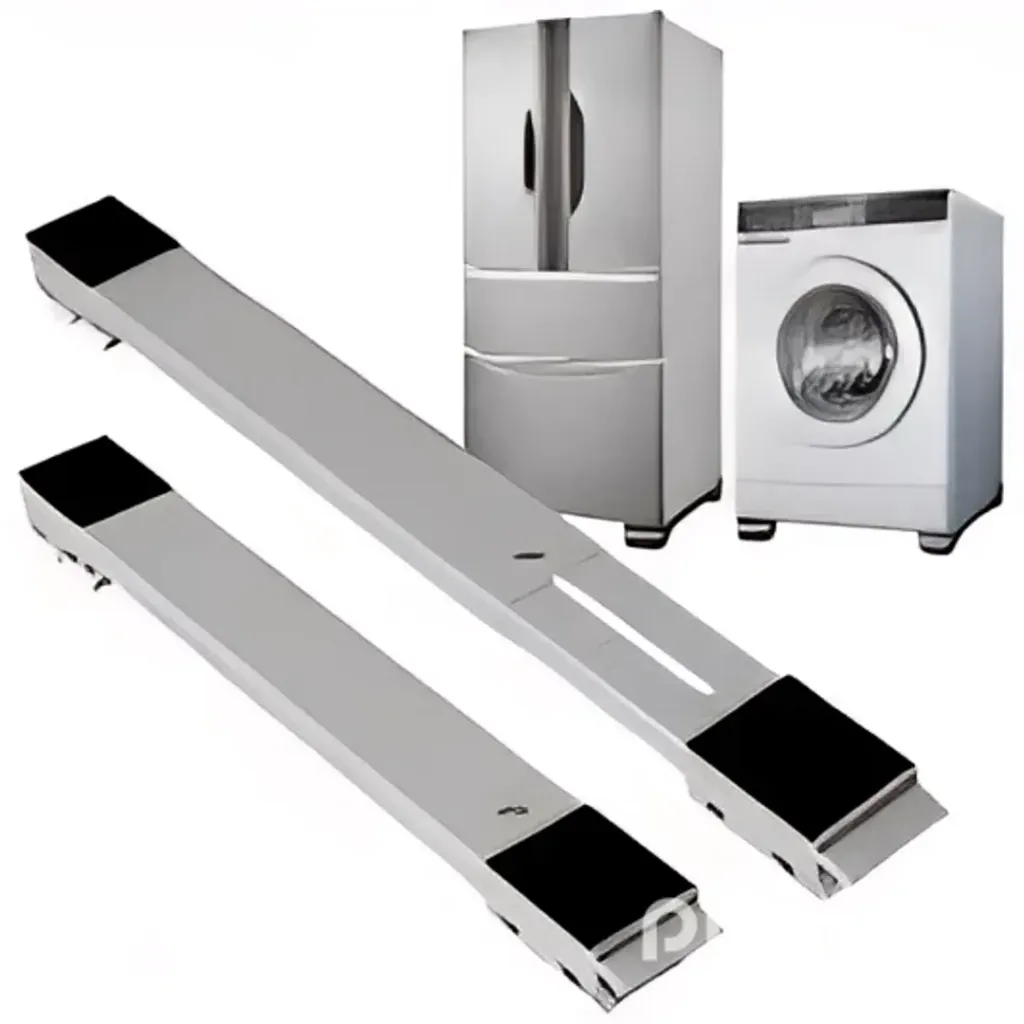 BASE SOPORTE LAVADORA NEVERA