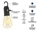 BOMBILLO RECARGABLE T02