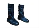 BOTA CAÑA LARGA PVC