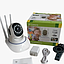 CAMARA 3 ANTENAS YSX LITE