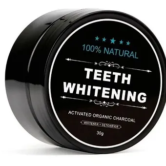 [BOD-BEL-046] CARBON ACTIVO TEETH WHITENING