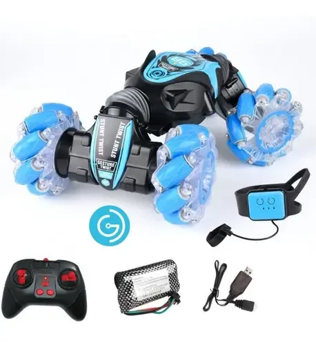 [BOD-JUG-013] CARRO FLEXIBLE SENSOR GRANDE