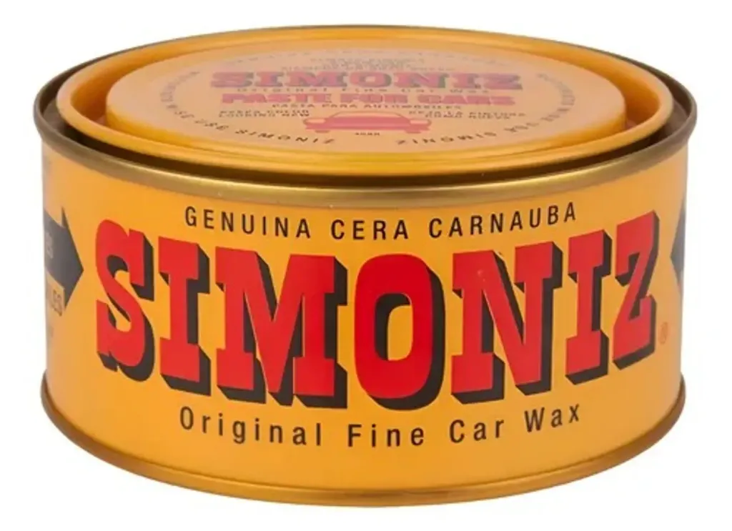 [103333] CERA PREMIUM CARNAUBA SIMONIZ