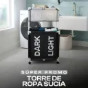 CESTA DE ROPA SUCIA GRANDE