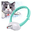 COLLAR LASER GATOS JUGUETE