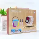 COMBO PARLANTE Y RELOJ H83 PLUS