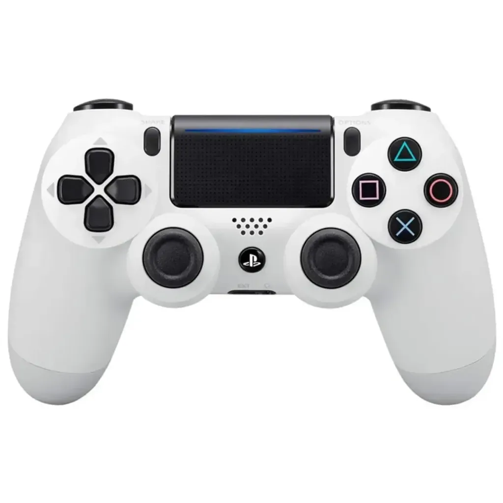 CONTROL PS4 SONIC DOUBLE SHOCK INALAMBRICO TOUCHPAD SONY