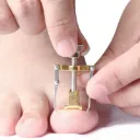 CORRECTOR DE UÑAS ENCARNADAS