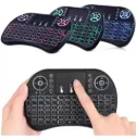 Control Teclado
