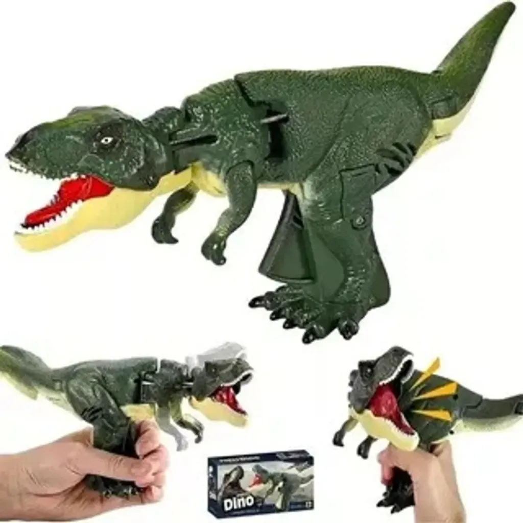 DINOSAURIO ZAZA GRANDE