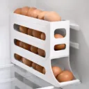 DISPENSADOR DE HUEVOS ZIGZAG 4 NIVELES