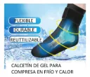 ENVOLTURA DE HIELO PARA TOBILLO UX-3009