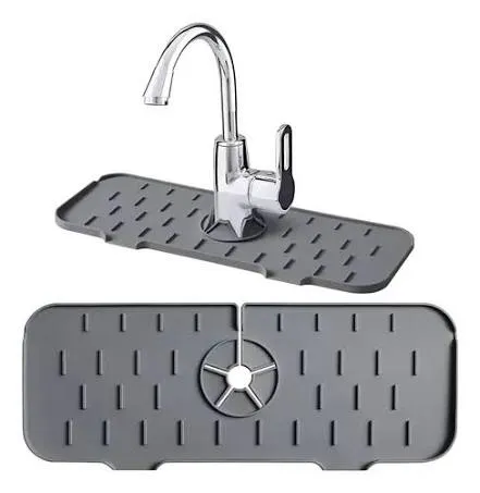 ESCURRIDOR PARA GRIFO EN SILICONA