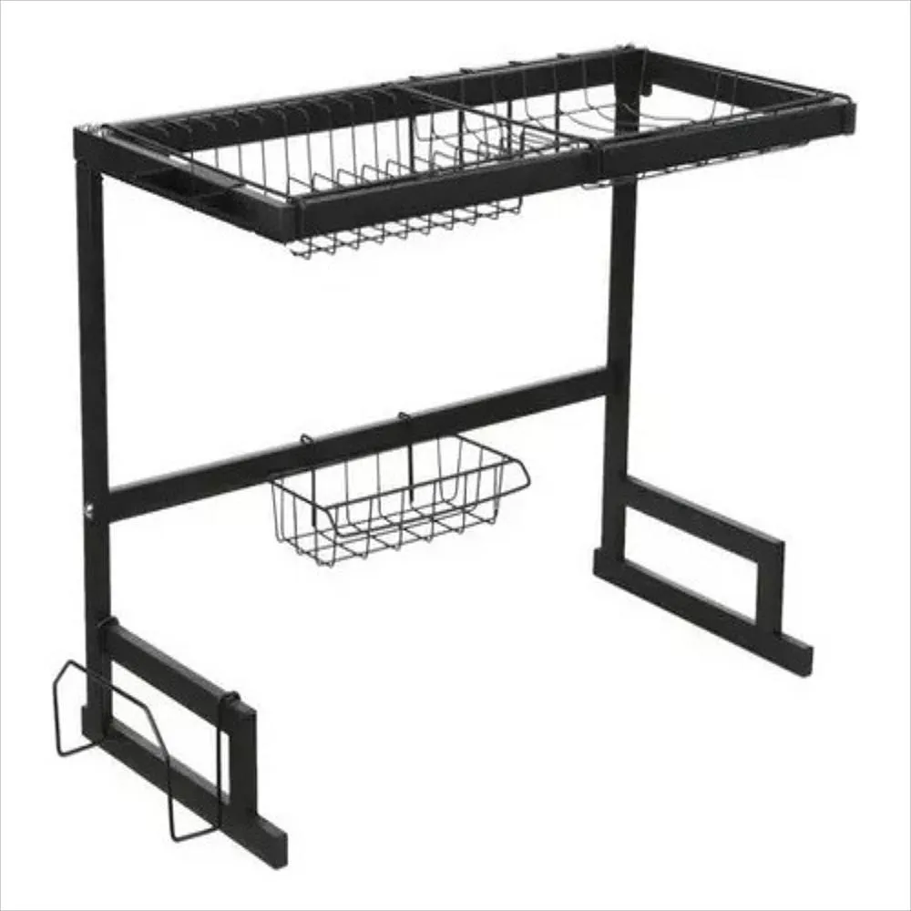 ESCURRIDOR PLATERO PLATOS 65CM SENCILLO