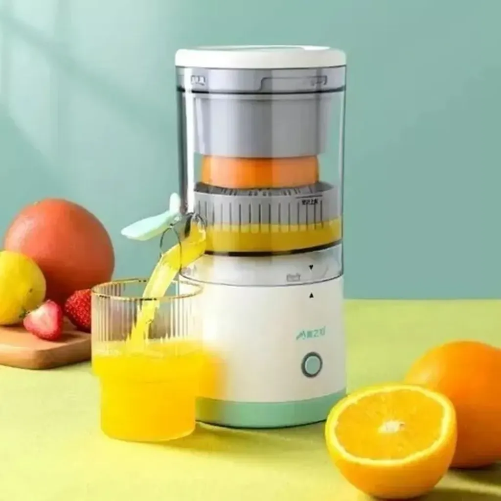 EXPRIMIDOR EXTRACTOR JUGO NARANJA - CITRUS JUICER - M-701 - YZJ-001