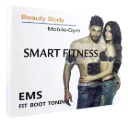 GIMNASIA PASIVA 3 EN 1 SMART FIT