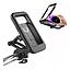 HOLDER MOTO SOPORTE PARA CELULAR CY-N5