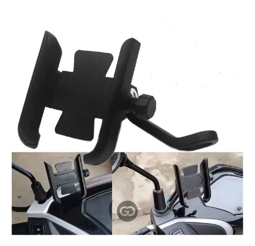 HOLDER SOPORTE CELULAR ALUMINIO