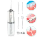 IRRIGADOR BUCAL ORAL