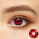 LENTE HALLOWEN COLORES