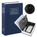 LIBRO CAJA FUERTE GRANDE