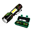 LINTERNA PEQUEÑA 9CM - BL-535M MILITAR