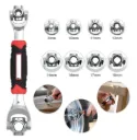 LLAVE 48 EN 1 UNIVERSAL WRENCH