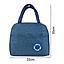 LONCHERA TERMICA LUNCH BAG DR4520