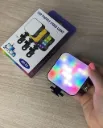 LUZ LED SELFIE RECARGABLE AY-83