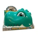 MALETA DINOSAURIO