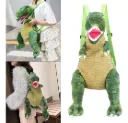 MALETA DINOSAURIO