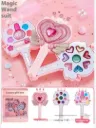 MAQUILLAJE VARITA 8805B