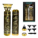 MAQUINA AFEITADORA 3EN1 - RAZOR - MM-1211-42