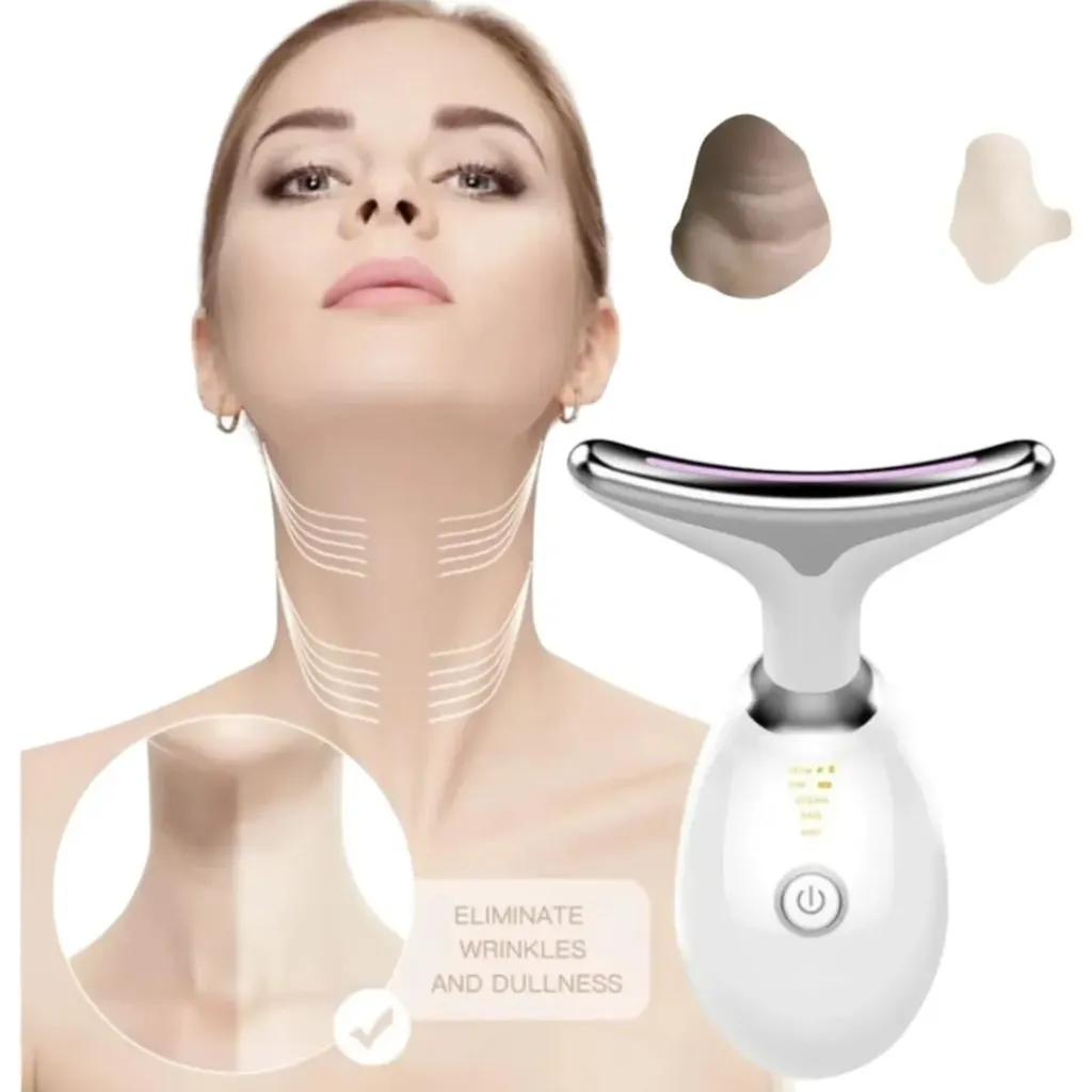 [1106] MASAJEADOR FACIAL PAPADA ES-1081