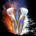 MASAJEADOR ULTRASONICO - HOT AND COOL SKIN CARE DEVICE D002