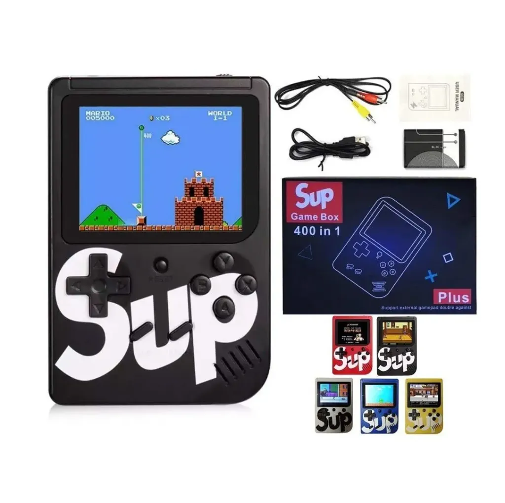 [BOD-JUG-003] MINI CONSOLA SUP