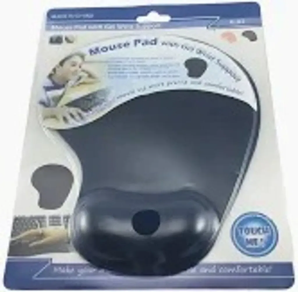 MOUSE PAD