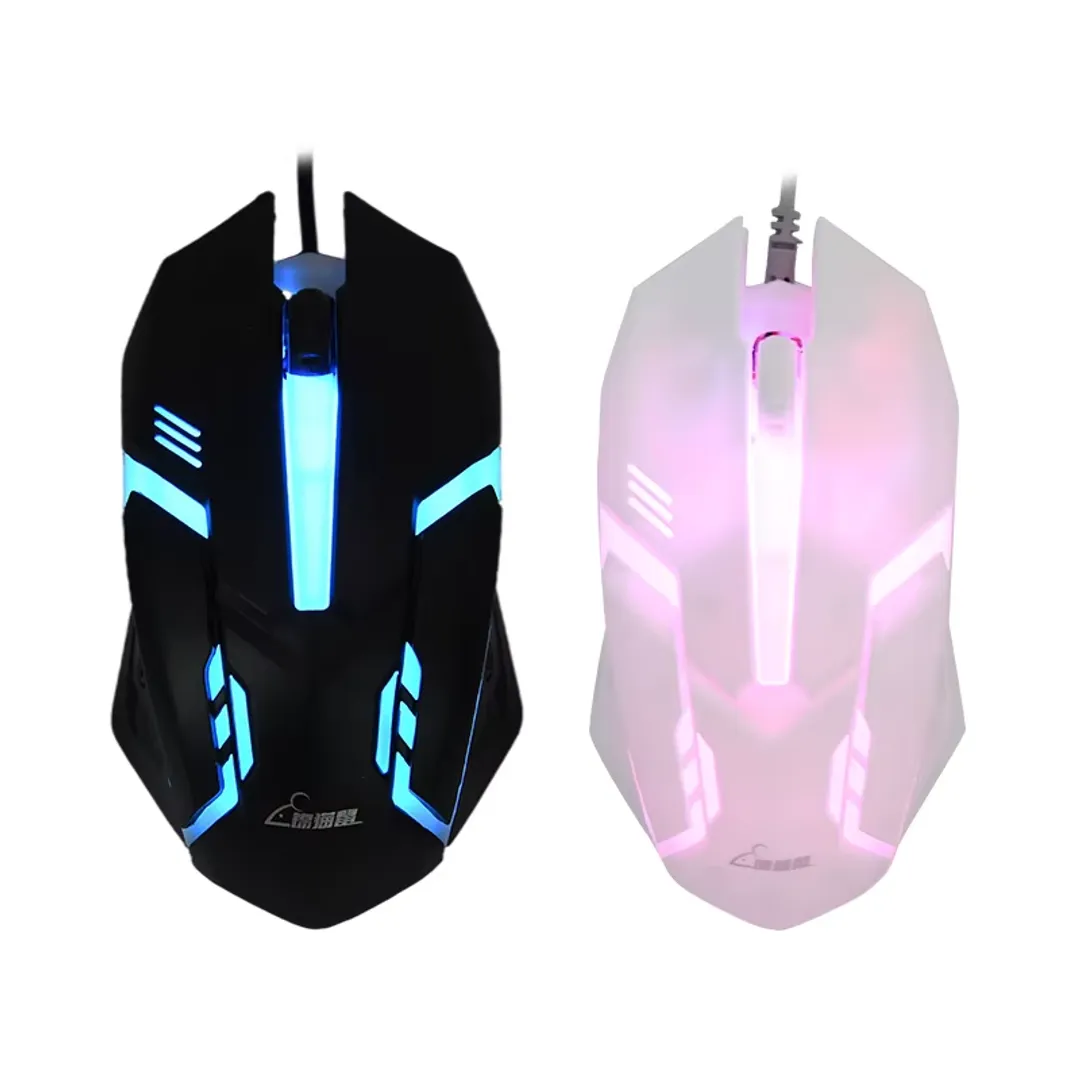 MOUSE S1 OPTICO USB