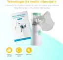 NEBULIZADOR JSL-W302