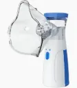 NEBULIZADOR PORTATIL MESH JSL-W301