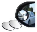 PAR ESPEJOS PUNTOS CIEGOS CARRO RETOVISOR 360°