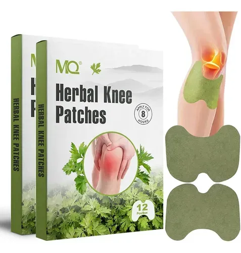 [BOD-SAL-041] PARCHE RODILLA TSAO KNEE PATCH