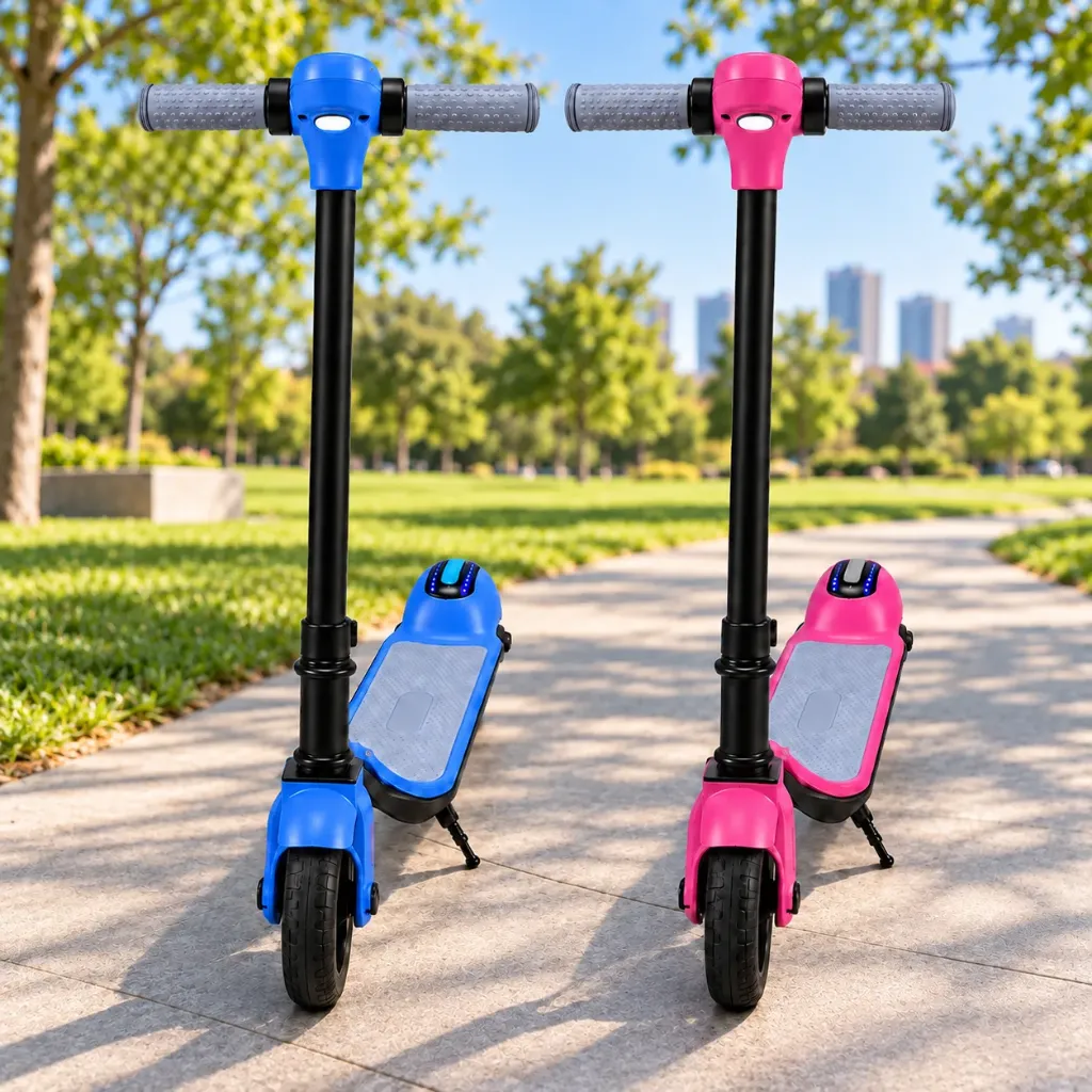 PATINETA MONOPATIN ELECTRICA BLUETOOTH CON LUZ LED