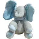 PELUCHE ELEFANTE SONIDO Y MOV