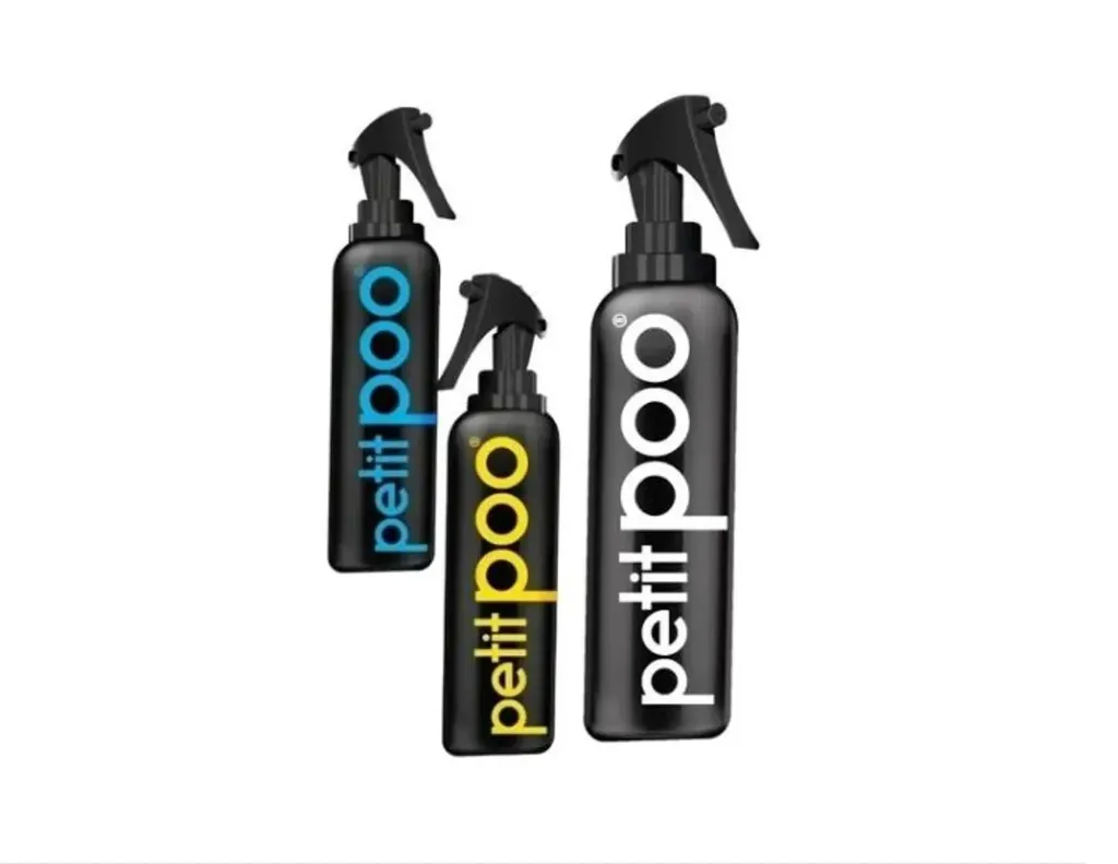 PETIT POO GRANDE OASIS 180ML