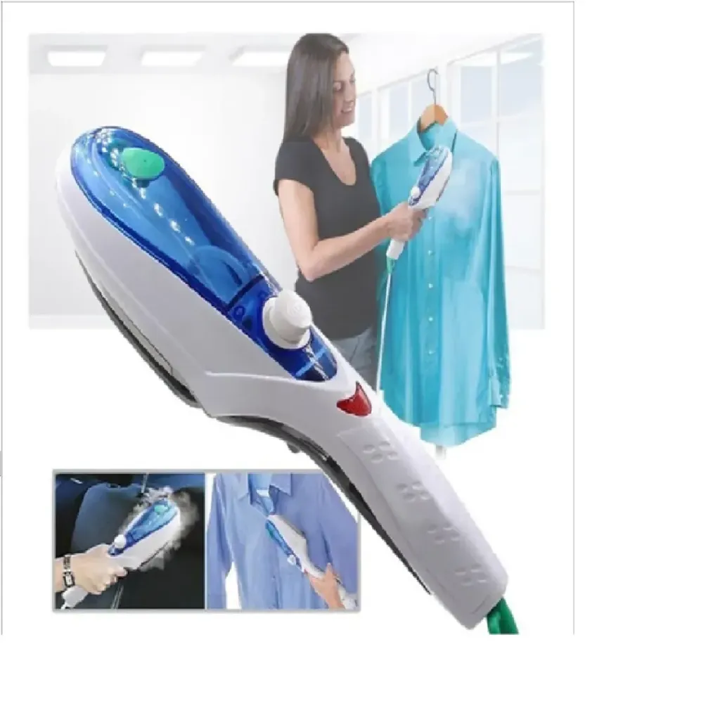 PLANCHA VAPOR TOBY
