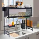 PLATERO LUJO 85CM 1 GABINETE