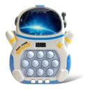 POP IT ASTRONAUTA
