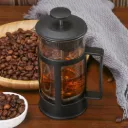 PRENSA FRANCESA 800ml GLASS CAFETIERE
