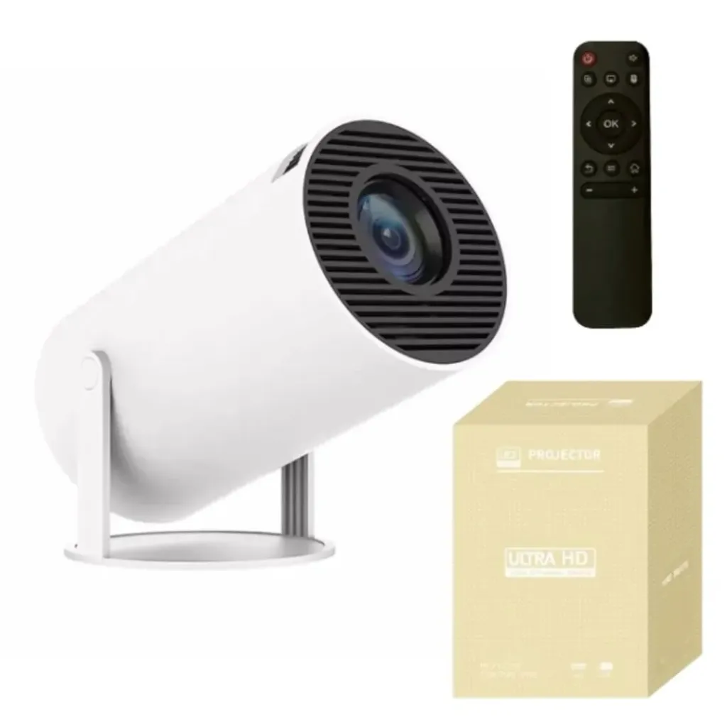 PROYECTOR HY300 ULTRA HD